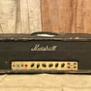 1971 Marshall Model 1986 Small Box Hand Wired 50 Watt Bass