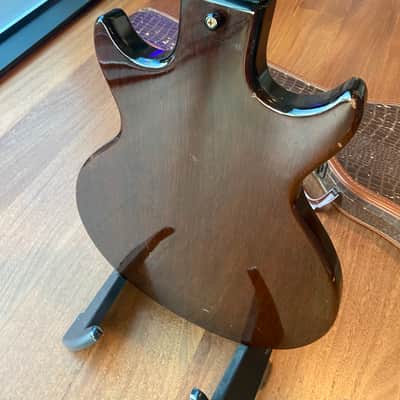 1964 Gibson Melody Maker D image 9