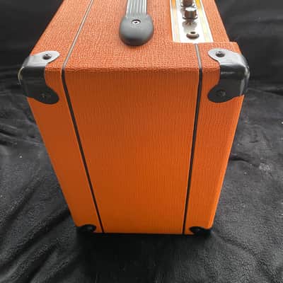 Orange AD-5 1999 - 2000 - Orange image 4