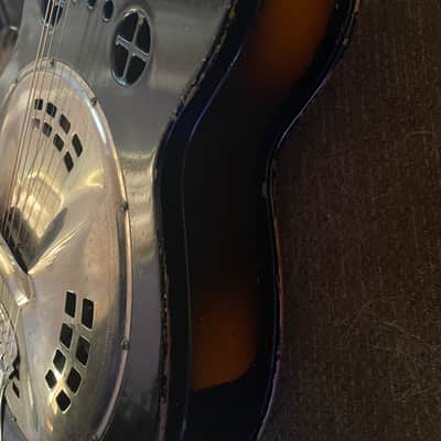 Dobro m32 M32 1930s image 15
