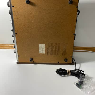 Panasonic SE-2070 FM AM Stereo Receiver Vintage Japan For Parts image 6