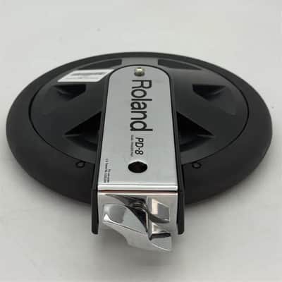 Used Roland PD-8 Trigger Drum Pad (#1) - Good Bild 3