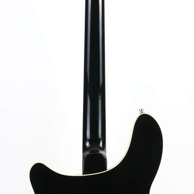 1979 Rickenbacker 4005 Jetglo Bass | Clean Vintage w Original Case image 11