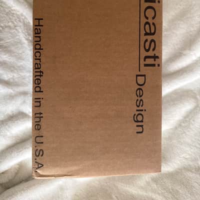 Bricasti Design M10 Remote New image 2
