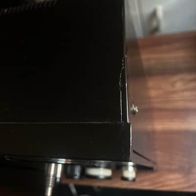 Fostex Model-20 1980s image 4