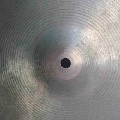 Zildjian New Beat 14" HiHat Pair image 4