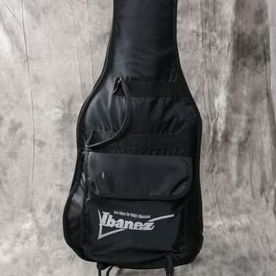 Ibanez RGT42DX Black imagen 10