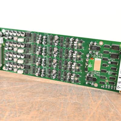 Studer Mic/Line In Card for D21m Modular I/O System CG01HR7 image 4
