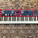 Nord Stage 3 SW73 Compact 73-Key Semi-Weighted Digital Piano (Extended Warranty / Nord Carry Bag)