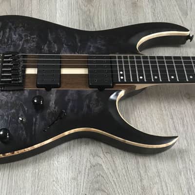 Ibanez RGA21P1PB-DRL image 18