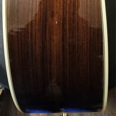 Takamine Limited Edition Dolphins 2001- Natural image 10