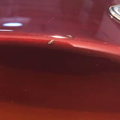 Fender Modern Player Telecaster Plus 2012 - 2018 - Honey Burst image 23