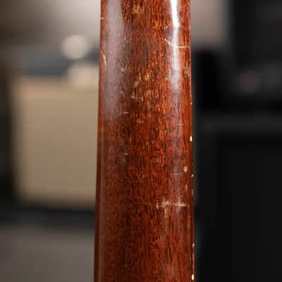 Gibson 1967 J-50 Acoustic Guitar with Hardshell Case - Used image 8