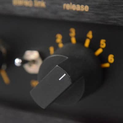 EAR Limiting Amplifier 660 Esoteric Audio Research Limiter Compressor #30996 image 14