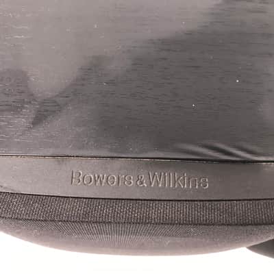 B&W DM-601 S3 Speakers Pair image 3