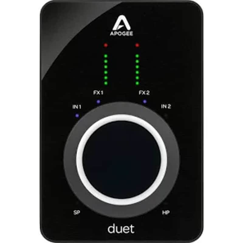 Apogee Duet 3 image 1
