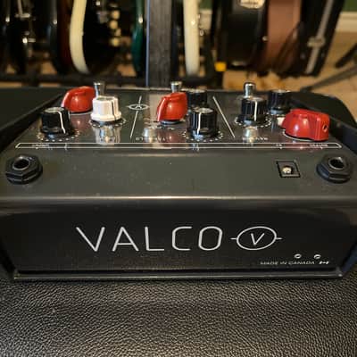 Valco Five-O 2021 - Present - Black image 4