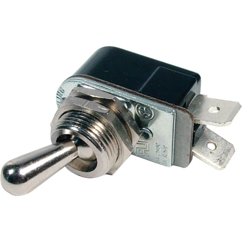 Fender Toggle Switch Knob image 1