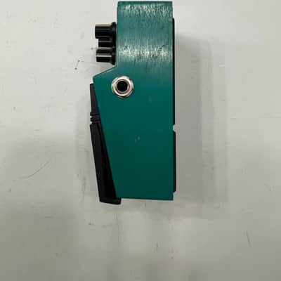 Maxon DE-01 Digital Echo Delay Rare Vintage Guitar Effect Pedal MIJ Japan image 4