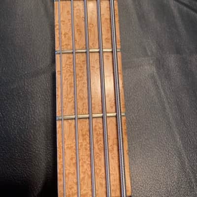 Roscoe LG Custom 2015 Koa Natural Gloss Bild 15