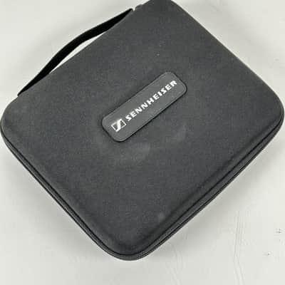 Sennheiser HD 380 Pro Over-the-Ear Headphones, Black image 4