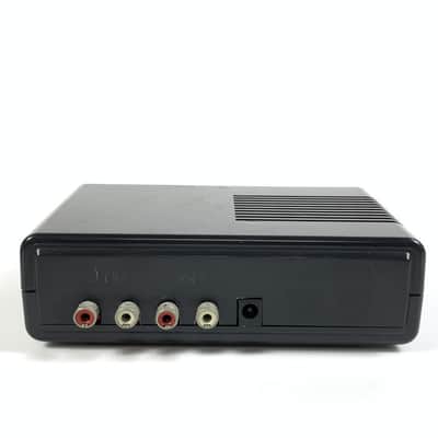 ELEHOBBY EL-556 KARAOKE FACTORY - Black TGHM image 4