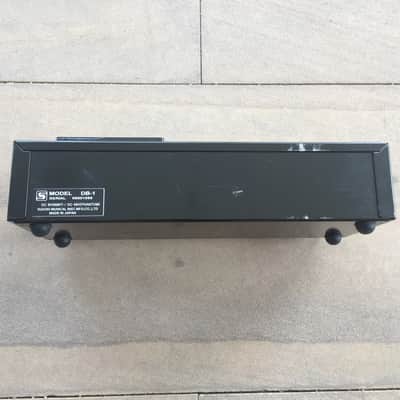 Suzuki DB-1 Direct Box (Made in Japan) image 6