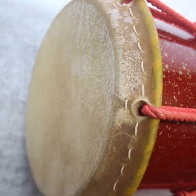Katsugi Oke Daiko (Small) image 5