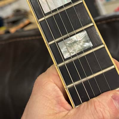 1978 Gibson Les Paul Custom - Black Beauty image 23