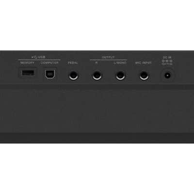 Roland E-X50 Arranger Keyboard image 4