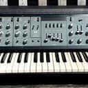 Roland SH-5 44-Key Synthesizer 1975 - 1978 - Black