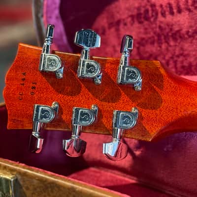 Gibson Custom Shop Collector's Choice #14 "Waddy Wachtel" '60 Les Paul Standard Reissue 2010s - Waddy Wachtel 'Burst image 9