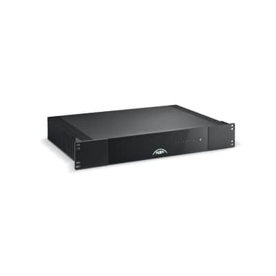 NAIM CI-NAP 108 - 8-Channel Power Amplifier - NEW! image 2