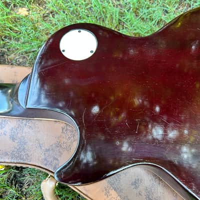 Used 2018 Gibson Les Paul Studio - Standard Conversion image 10