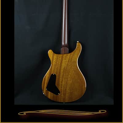 Paul Reed Smith (PRS) 408 Artist Package with Rosewood Neck 2015 Honey image 5