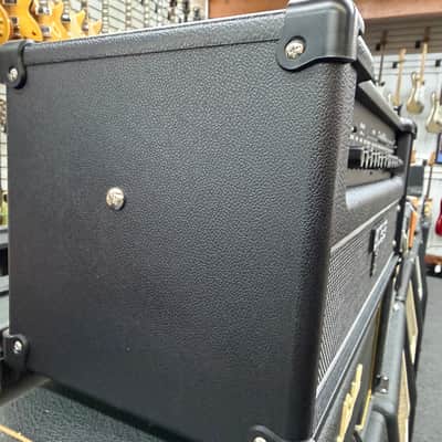 Boss Katana Artist Head Gen 3 100-Watt Digital Modeling Guitar Amp Head 2024 KTN-ART3HD image 4