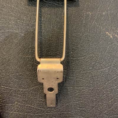 Gibson Grestch Epiphone Archtop Trapeze Tailpiece #5 image 1