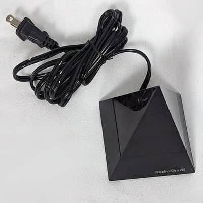 RadioShack 15-1959T Wireless Remote Control Extender Transmitte image 2