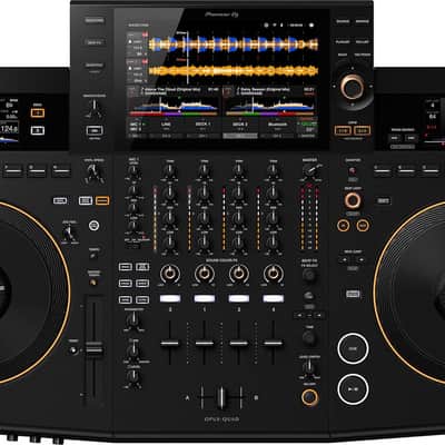 Pioneer DJ OPUS-QUAD 4-channel DJ System (OPUS-QUAD) image 6