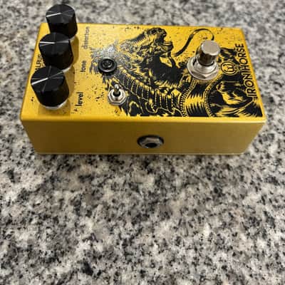 Walrus Audio Iron Horse V2 image 2