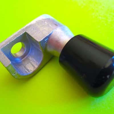 Yamaha Marching Snare Drum Foot - NOS image 2