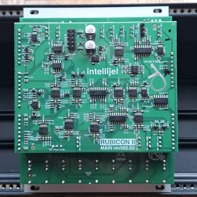 Intellijel Rubicon 2 Eurorack image 2