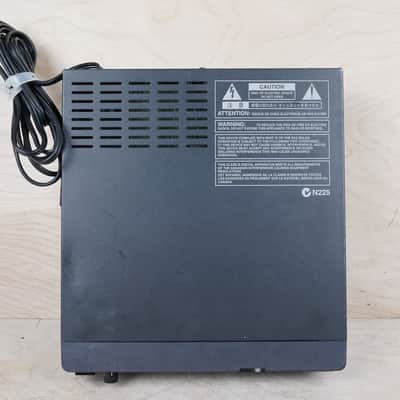 Roland Sound Canvas SC-88 Pro Desktop MIDI Sound Module 1999 image 7