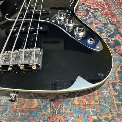 Fender Aerodyne Jazz Bass w/Original Gig Bag Pro Setup - 2014 image 19