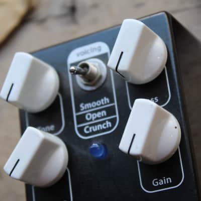 WAMPLER "Euphoria" image 2