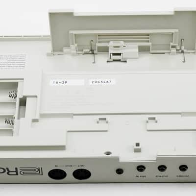 Roland TR-09 Boutique Rhythm Composer + Decksaver + Neuwertig + 1,5J Garantie image 6