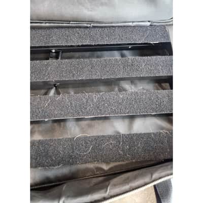 Pedaltrain classic JR - Pedal Board - Very Good w/ Soft Case image 6