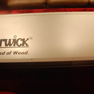 Warwick Thumb BO 4-String Left Handed Bass 2015 image 11