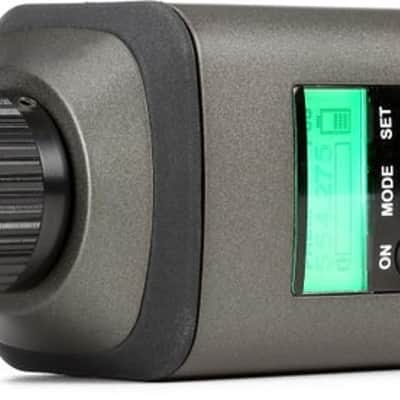 MIPRO TA-80 Wireless Plug-on Transmitter - 5NU Band image 2