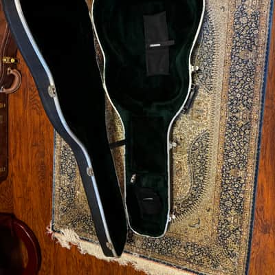 Martin Standard Series GPC-28E with Fishman Electronics 2016 - 2019 - Sunburst image 9